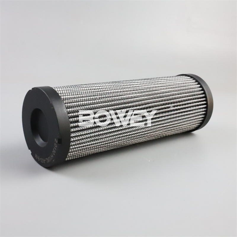 2.0130 H10XL-A00-0-M Bowey replaces Rexroth hydraulic oil filter element