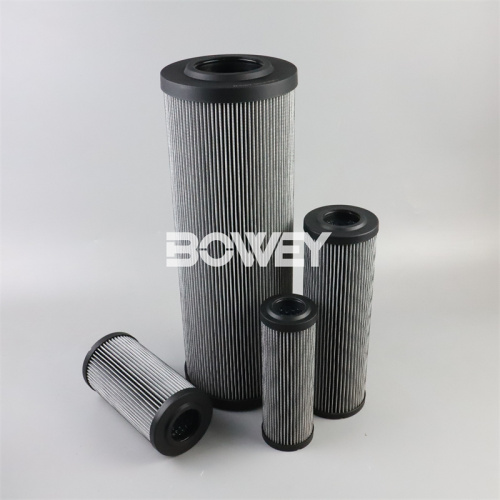 2.0130 H10XL-A00-0-M Bowey replaces Rexroth hydraulic oil filter element