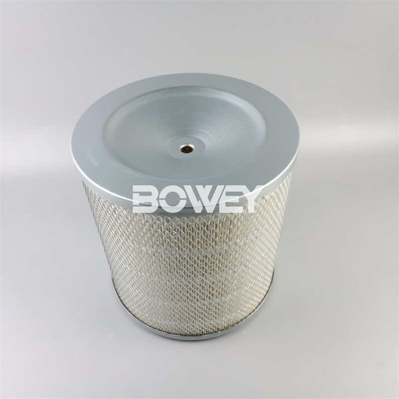 250x175x260mm Bowey air compressor air filter element