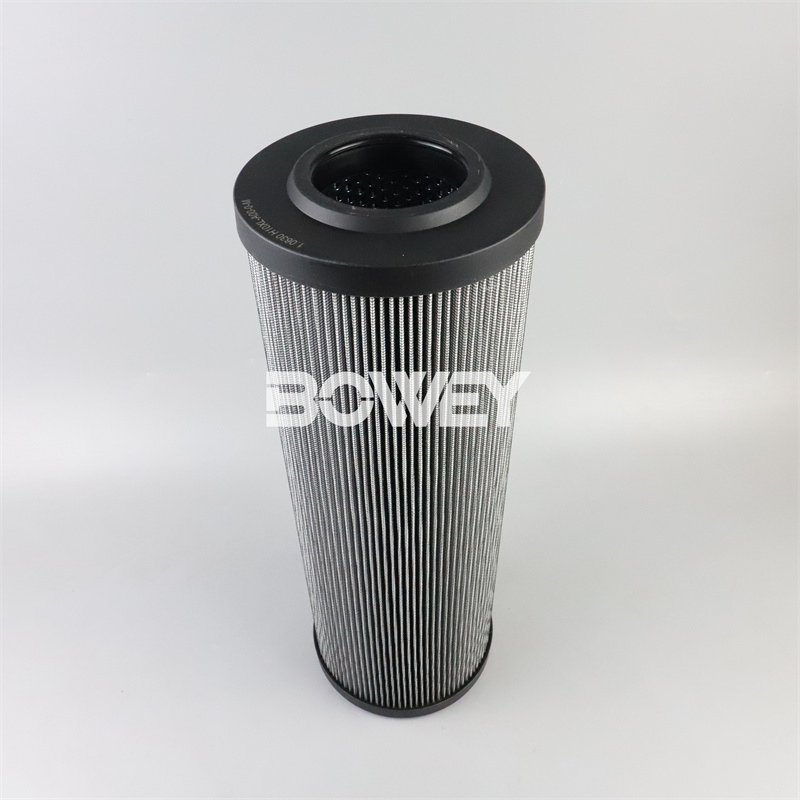 1.0630 H10XL-A00-0-M Bowey replaces Rexroth hydraulic oil filter element