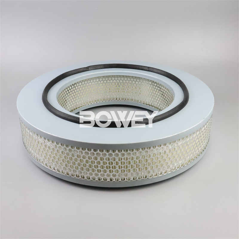 6.4149.0 Bowey replaces Kaeser air compressor air filter element