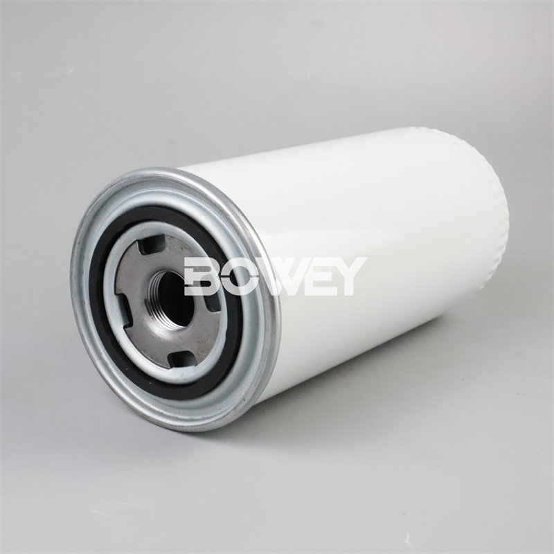 1625752500 Bowey replaces Atlas Copco air compressor oil filter element