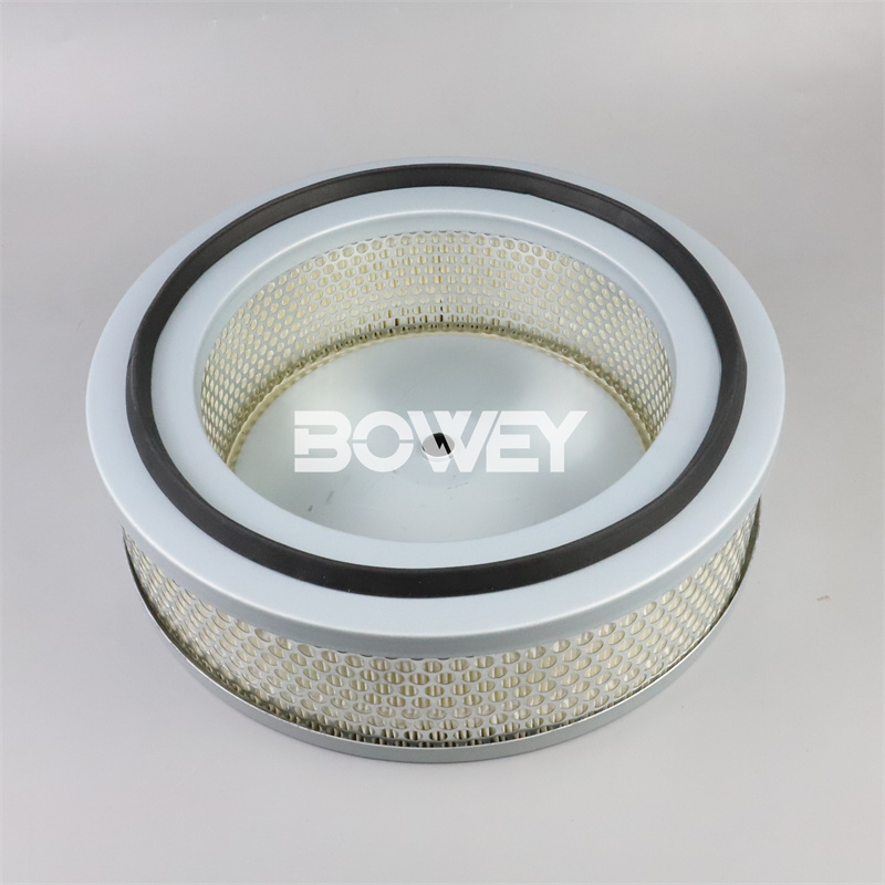 6.4139.0 Bowey replaces Kaeser air compressor air filter element