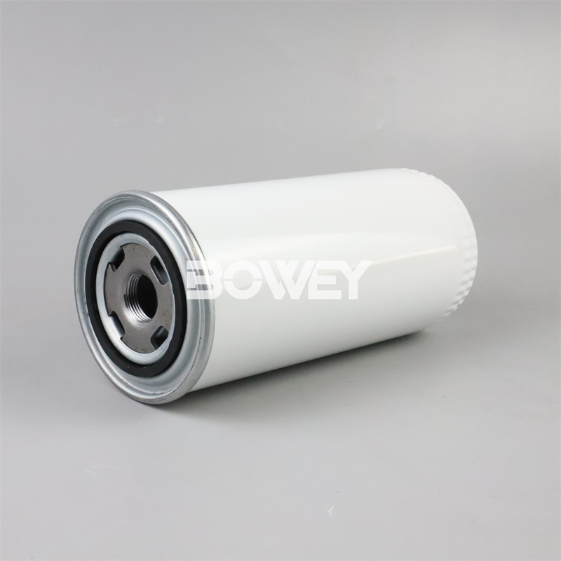 1625752500 Bowey replaces Atlas Copco air compressor oil filter element