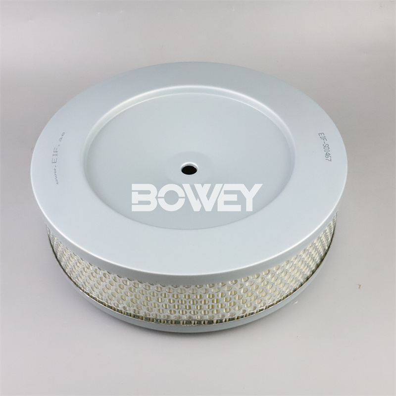 6.4139.0 Bowey replaces Kaeser air compressor air filter element