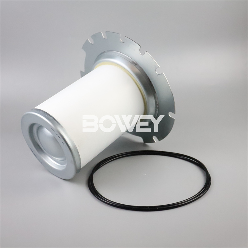 2901205500 Bowey replaces Atlas Copco oil and gas separation filter element