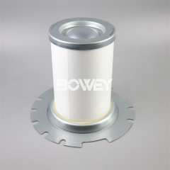2901205500 Bowey replaces Atlas Copco oil and gas separation filter element