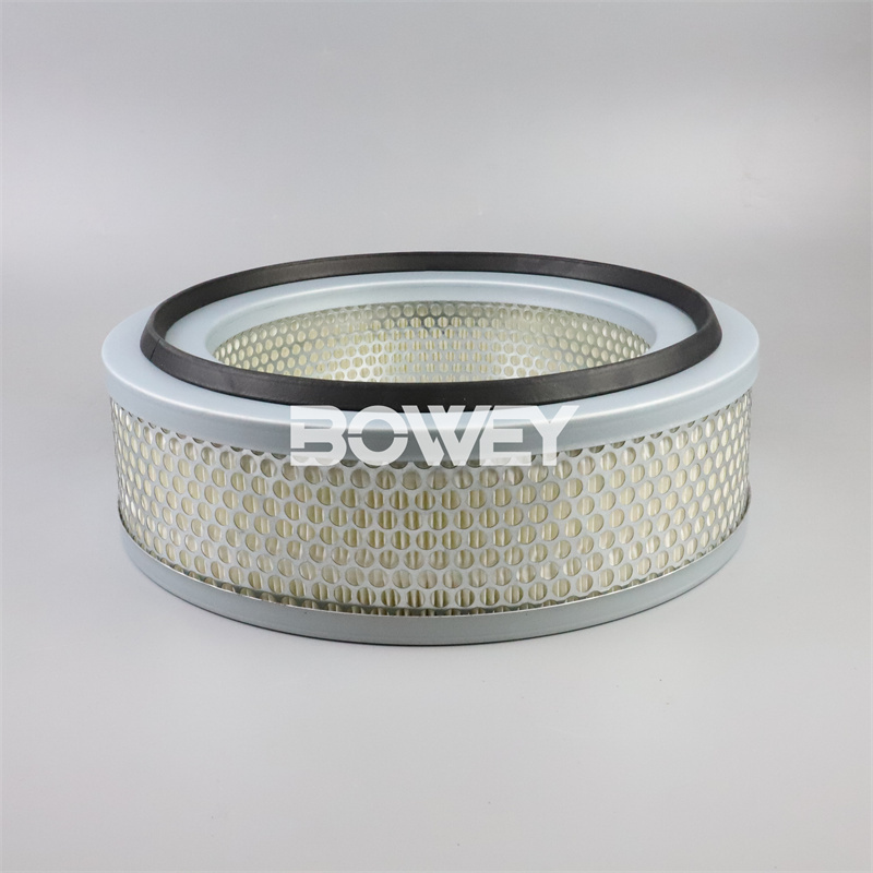 6.4139.0 Bowey replaces Kaeser air compressor air filter element