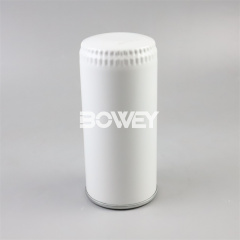 1625752500 Bowey replaces Atlas Copco air compressor oil filter element