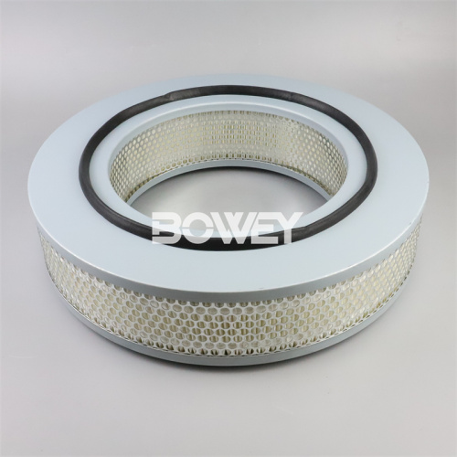 6.4149.0 Bowey replaces Kaeser air compressor air filter element