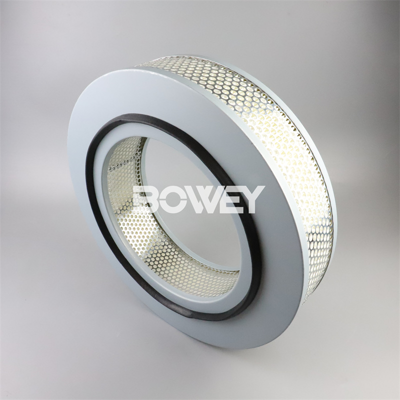 6.4149.0 Bowey replaces Kaeser air compressor air filter element