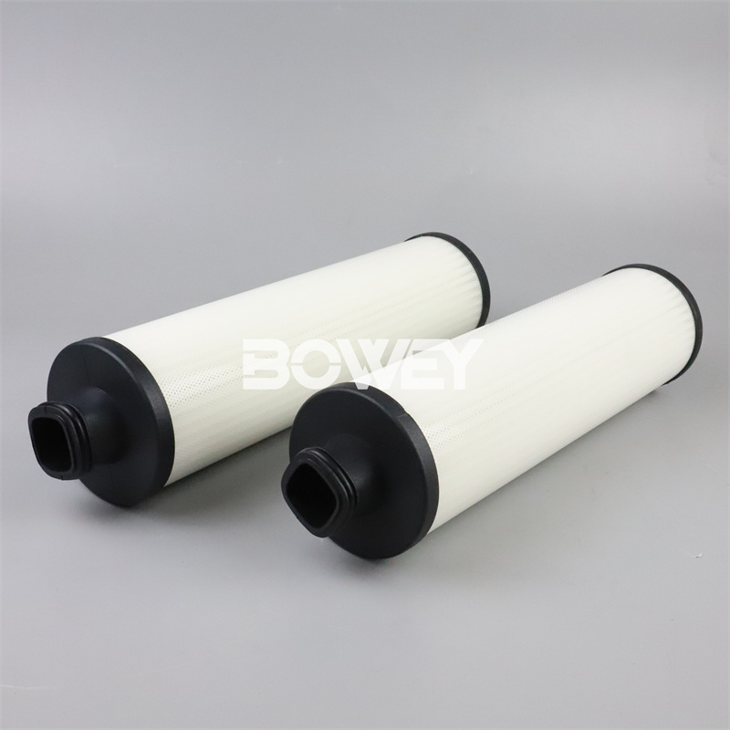 6.4493.0 Bowey replaces Kaeser air compressor oil filter element