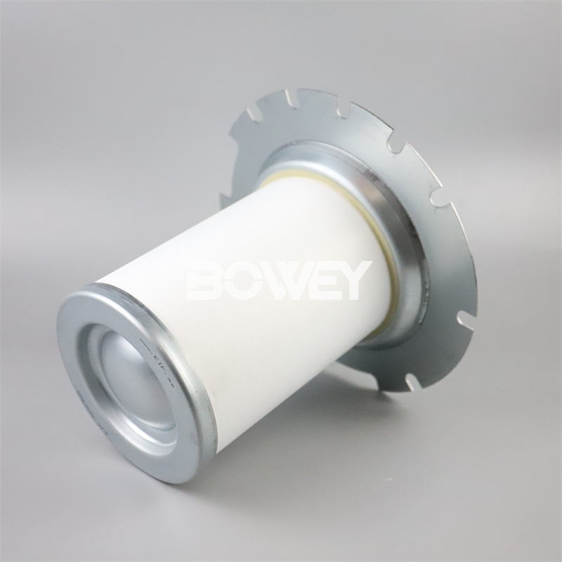 2901205500 Bowey replaces Atlas Copco oil and gas separation filter element