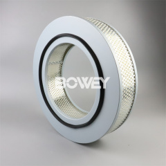 6.4149.0 Bowey replaces Kaeser air compressor air filter element