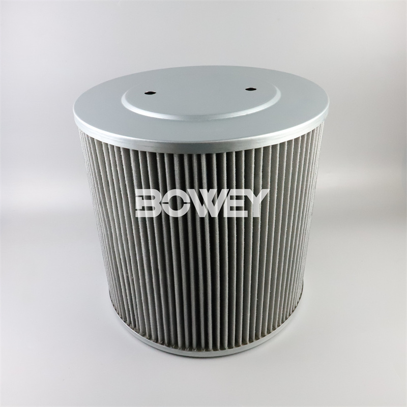 Bowey oil mist separation filter element OD370xID230xH360mm