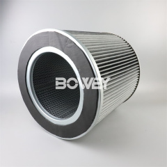 Bowey oil mist separation filter element OD370xID230xH360mm