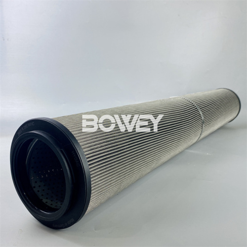 2600 R 025 W/HC 2600 R 050 W/HC Bowey replaces Hydac hydraulic oil filter element