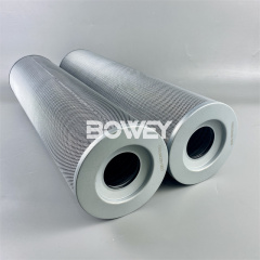 FBX630X20C Bowey replaces Leemin hydraulic oil filter element