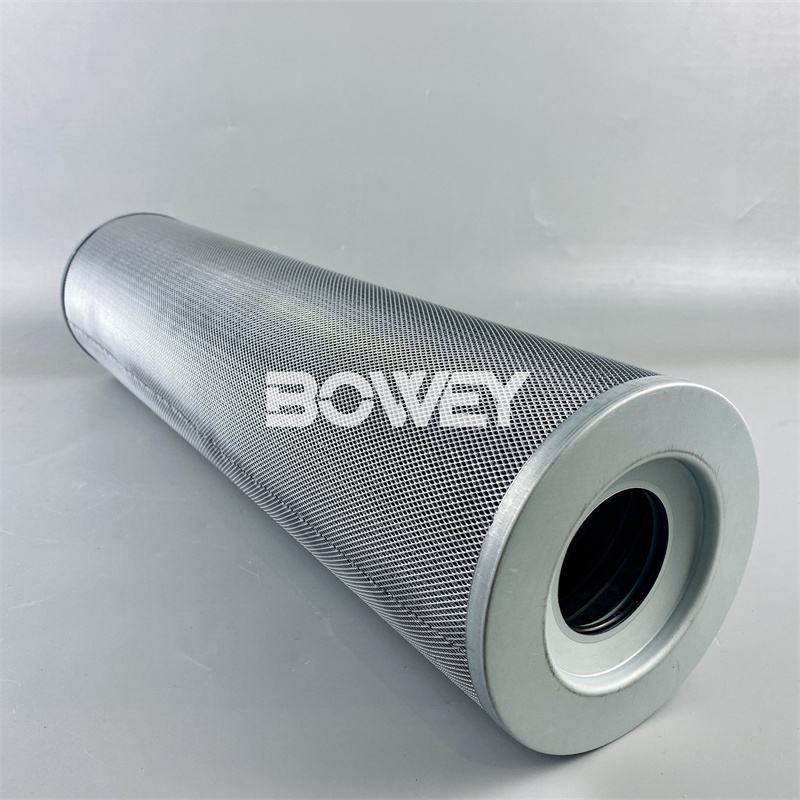 FBX630X20C Bowey replaces Leemin hydraulic oil filter element