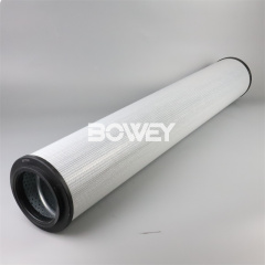 2600 R 020 BN3HC Bowey replaces Hydac hydraulic oil filter element