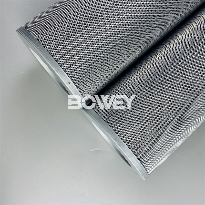 FBX630X20C Bowey replaces Leemin hydraulic oil filter element