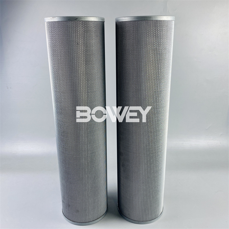 FBX630X20C Bowey replaces Leemin hydraulic oil filter element