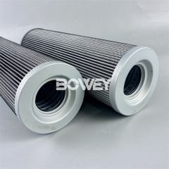 FBX160X20C Bowey replaces Leemin hydraulic oil filter element