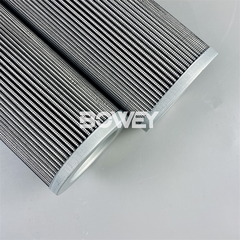 FBX160X20C Bowey replaces Leemin hydraulic oil filter element