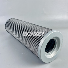 FBX160X20C Bowey replaces Leemin hydraulic oil filter element