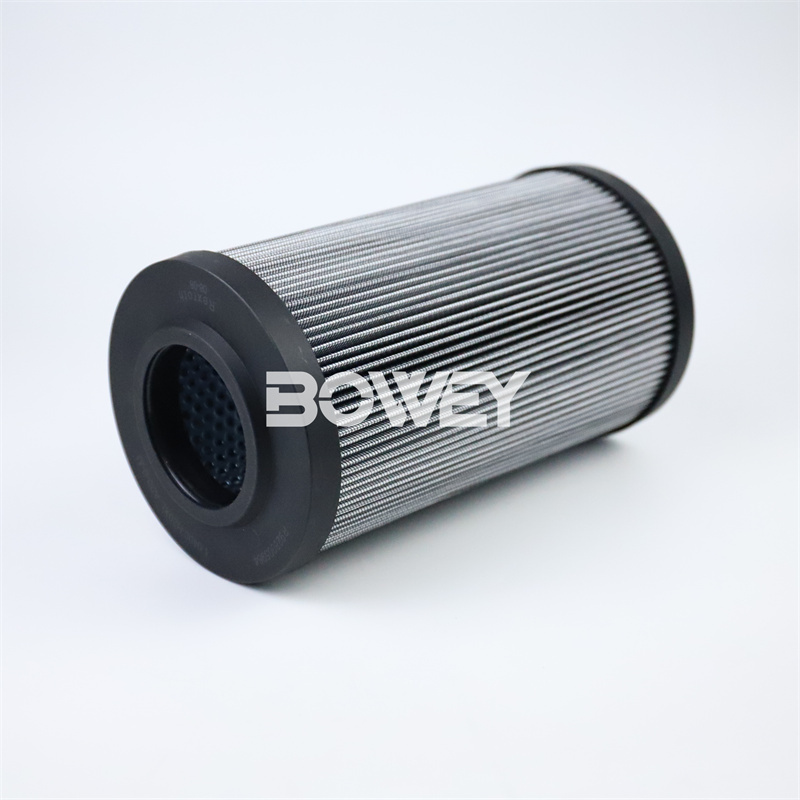 CU630A10ANP01 Bowey replaces MP Filtri hydraulic oil filter element