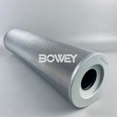 FBX630X20C Bowey replaces Leemin hydraulic oil filter element