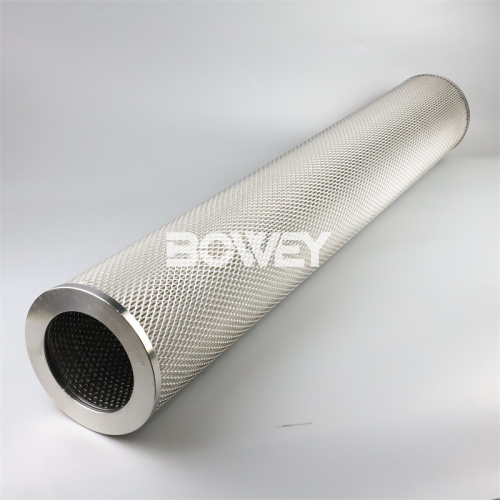 INR-Z-1800-SS400-V INR-Z-1800-A-SS50V INR-Z-1800-API-SS070-V Bowey interchanges INDUFIL large flow stainless steel folding filter element