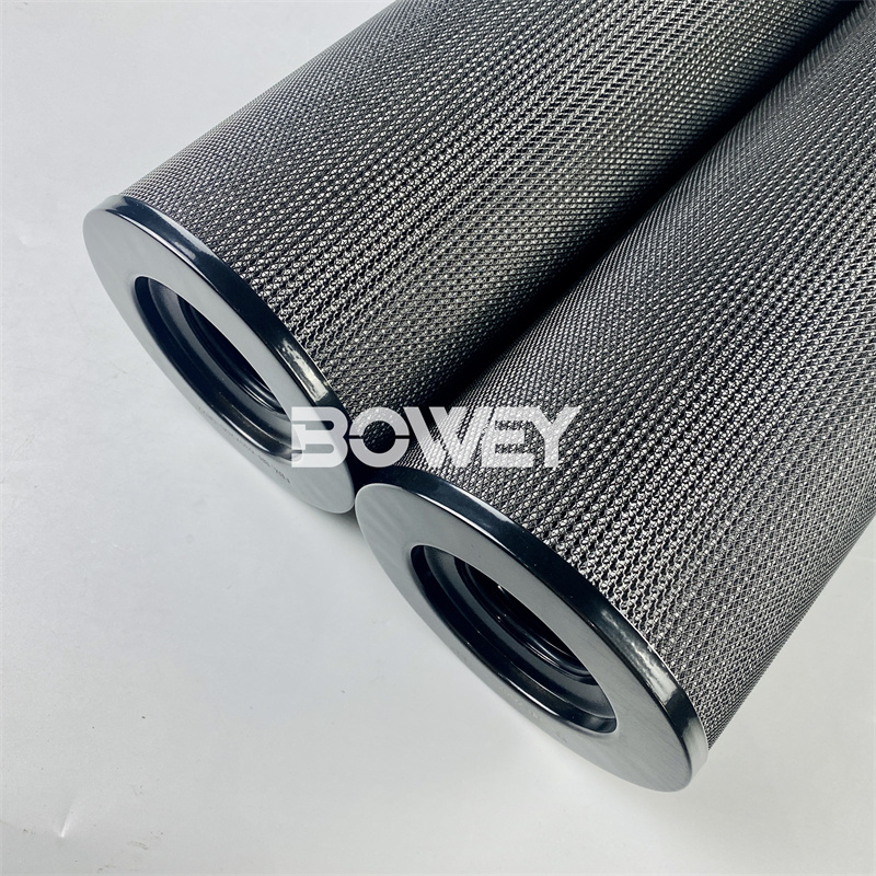 FBXBHX630X20C Bowey replaces Leemin hydraulic oil filter element