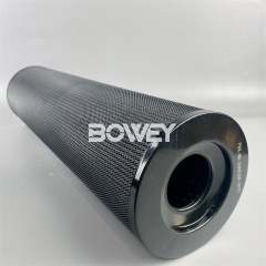 FBXBHX630X20C Bowey replaces Leemin hydraulic oil filter element