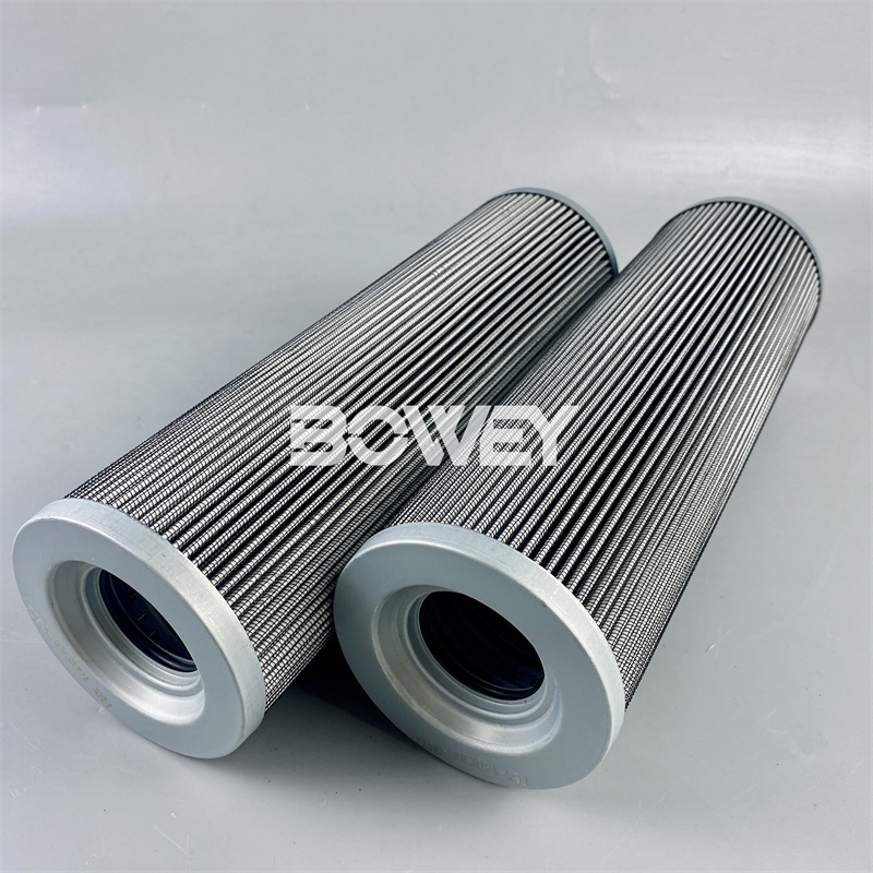 FBX160X20C Bowey replaces Leemin hydraulic oil filter element