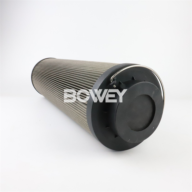 1300 R 100 W/HC Bowey replaces Hydac hydraulic oil filter element