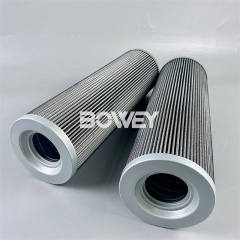 FBX160X20C Bowey replaces Leemin hydraulic oil filter element