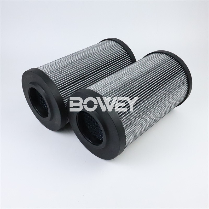 CU630A10ANP01 Bowey replaces MP Filtri hydraulic oil filter element