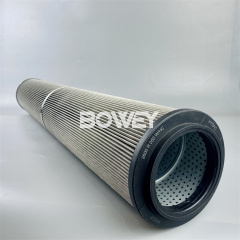 2600 R 025 W/HC 2600 R 050 W/HC Bowey interchanges Hydac hydraulic oil filter element