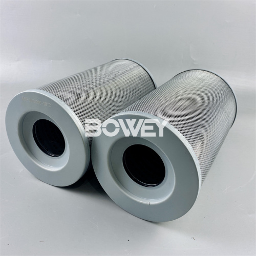 FBX-250X20C Bowey replaces Leemin hydraulic oil filter element