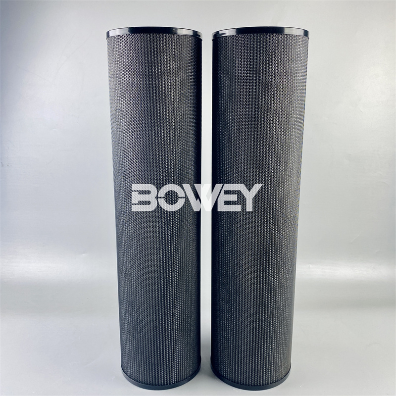 FBXBHX630X20C Bowey replaces Leemin hydraulic oil filter element