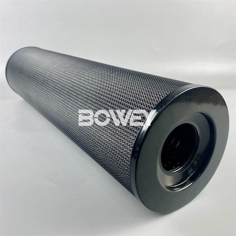 FBXBHX630X20C Bowey replaces Leemin hydraulic oil filter element