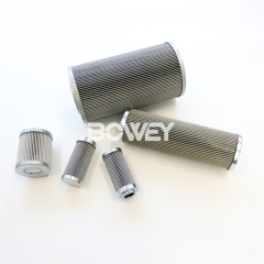 ELT-110 ELT110 Bowey replaces ELTACON all stainless steel coalescing filter element