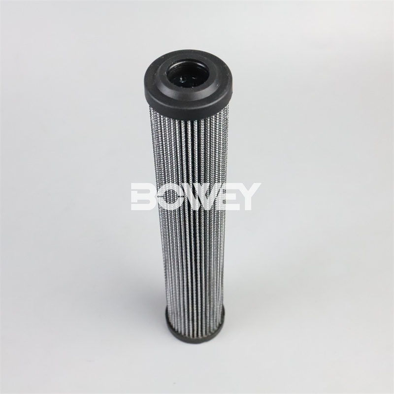 R928022830 2.0600 PWR10-A00-0-M/HG Bowey replaces Rexroth hydraulic oil filter element