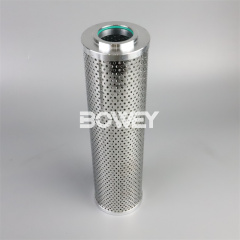 ELT-110 ELT110 Bowey interchanges ELTACON all stainless steel coalescing filter element