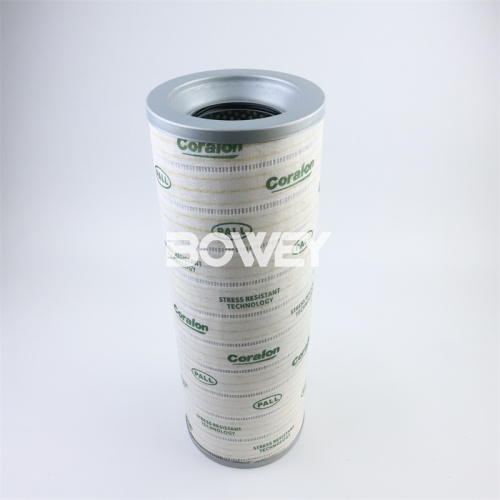 HC8400FKT26H Bowey replaces PALL hydraulic oil filter element
