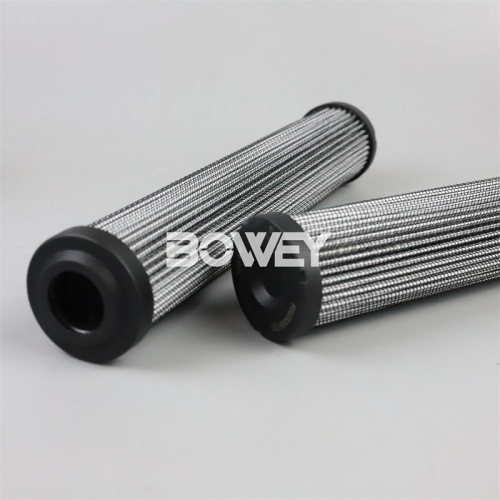 R928022830 2.0600 PWR10-A00-0-M/HG Bowey replaces Rexroth hydraulic oil filter element