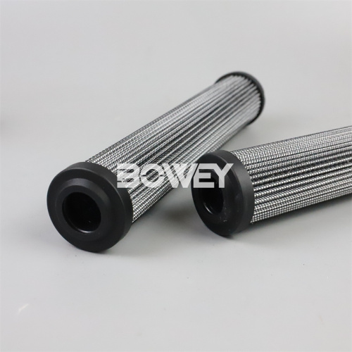 R928022830 2.0600 PWR10-A00-0-M/HG Bowey replaces Rexroth hydraulic oil filter element