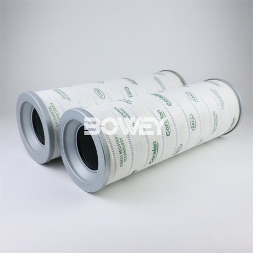HC8400FKT26H Bowey replaces PALL hydraulic oil filter element