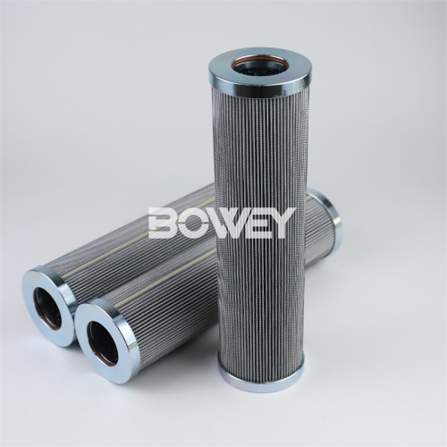 P167185 Bowey interchanges Donaldson hydraulic high-pressure oil filter element